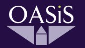 Oasis Estate Agents Logo